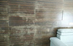 某高檔小區(qū)發(fā)生滲漏的連鎖反應(yīng)