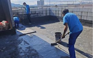 三為防水專業(yè)解決漏水問題