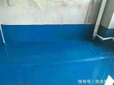 你被防水材料的"柔韌型"忽悠過嗎?什么是柔性、剛性防水材料?