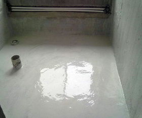 裝修防水費(fèi)用及材料選擇指南