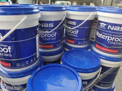 彭內(nèi)傳401水泥基滲透結(jié)晶防水材料的特性與應(yīng)用