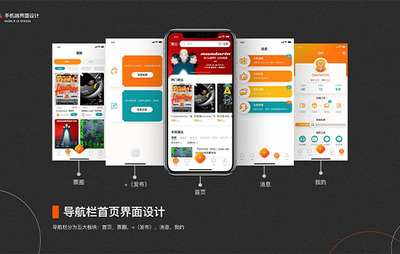山東淄博ui手繪培訓機構(gòu)哪家好