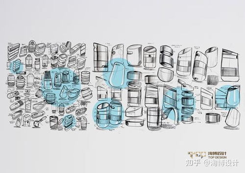 產(chǎn)品設(shè)計(jì)師的核心技能 設(shè)計(jì)手繪與淄博軟件定制實(shí)踐