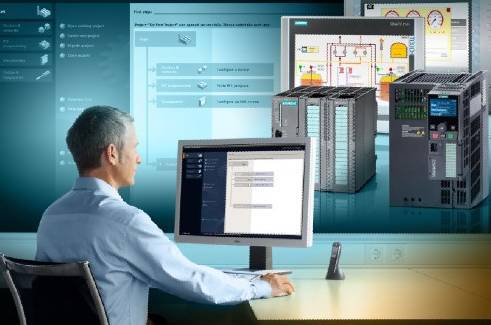PLC編程入門與實(shí)戰(zhàn) 以西門子程序與變頻器實(shí)例為例，探索淄博軟件定制工作之路