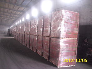 淄博廣昌耐火材料廠 以陶土磚燒結磚為基石，鑄就耐火材料行業新標桿